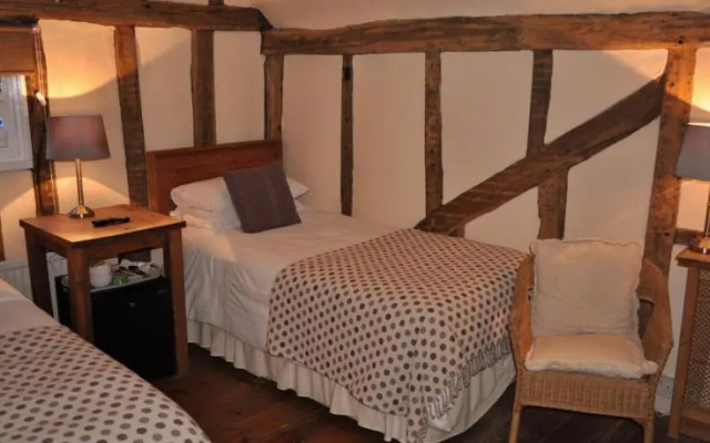 Lancasters Guest House