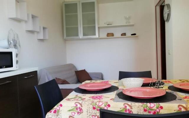 Bici&beach con 2 biciclette e wifi gratis