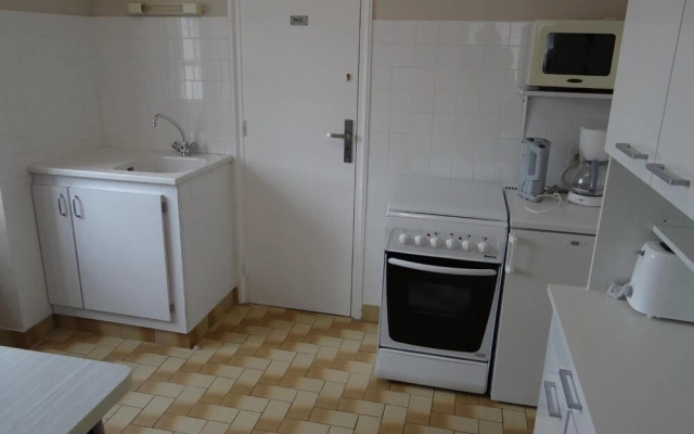 Chambres d'Hôtes La Mansardière