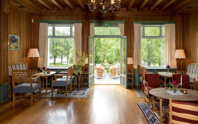 Rjukan Hotel Admini