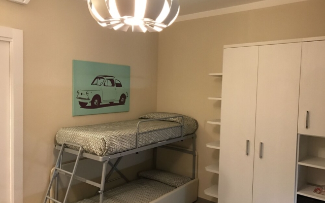 Hotel Olympic