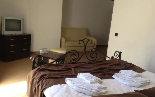 Cabana Haiducilor