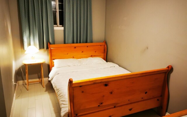 Bear Creek Suite