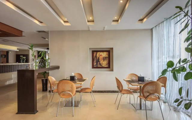 Al Muhaidb Residence Al Malaz 5