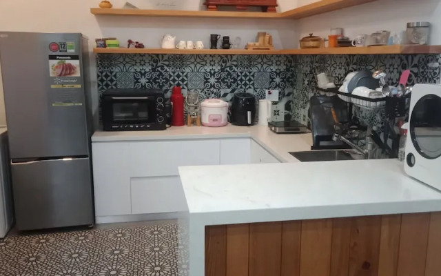 Le House Villa