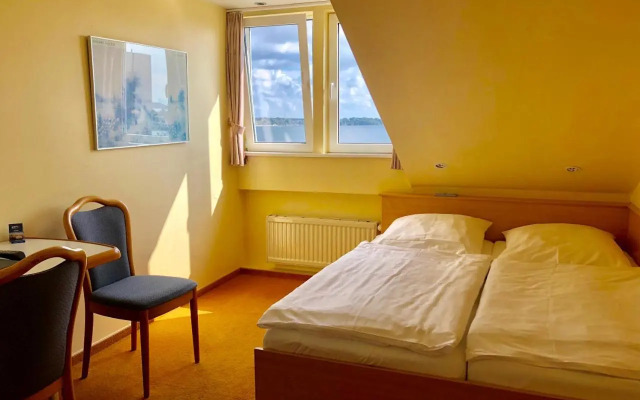 Hotel Kieler Forde