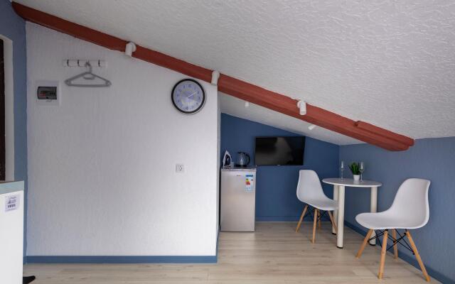 Всем Дом на Рижском проспекте 35