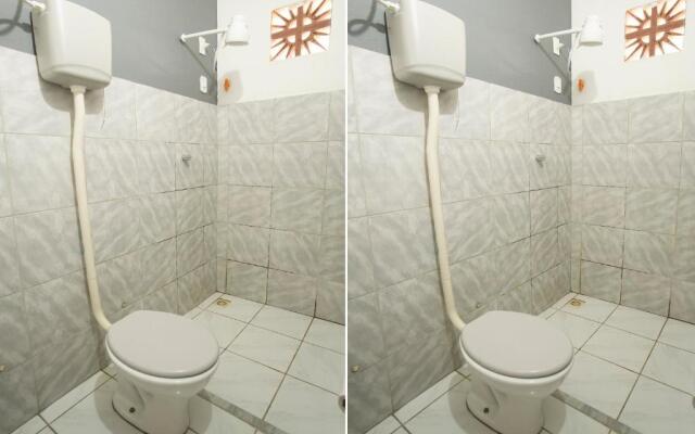 OYO Pousada Horizonte