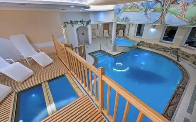 Hotel Negritella