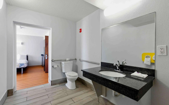 Motel 6 Atlanta, GA - Atlanta Airport