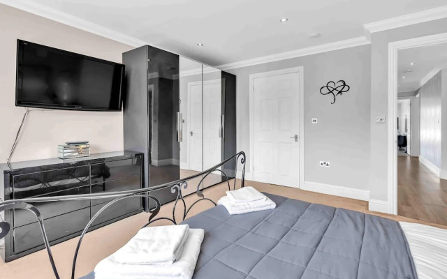 Sea Downs House With Free Parking By My Getaways