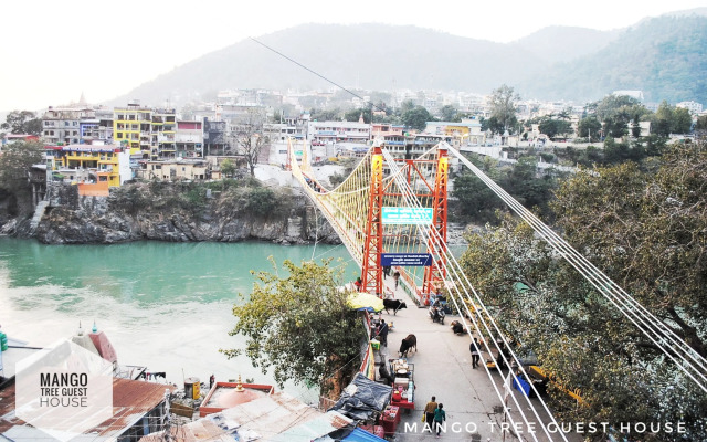 Mango Tree Guest House