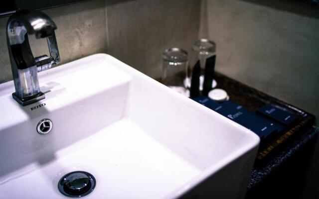 Point Boutique Hotel