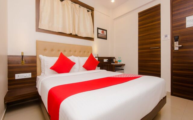 OYO 14984 Hotel Mumbai International