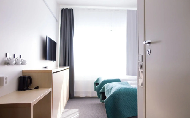 GreenStar Hotel Jyväskylä