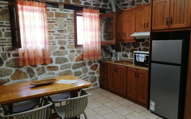 Athina EcoFarm