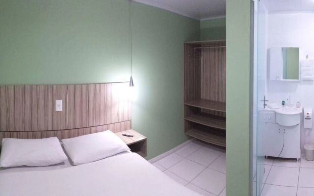 Presto Hotel
