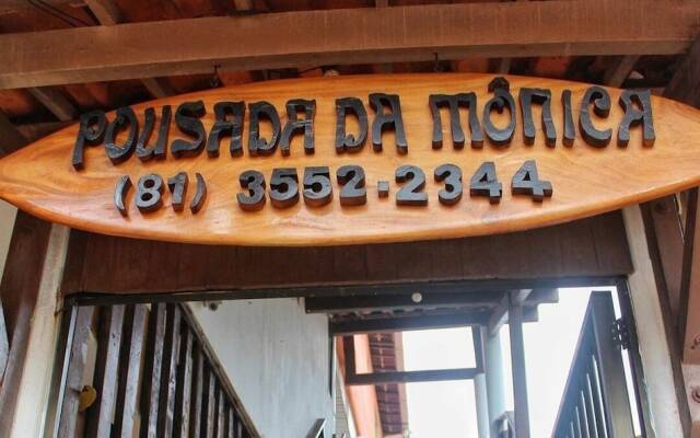 Pousada Da Monica