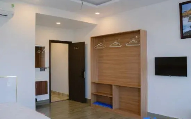 Quynh Trang Hotel