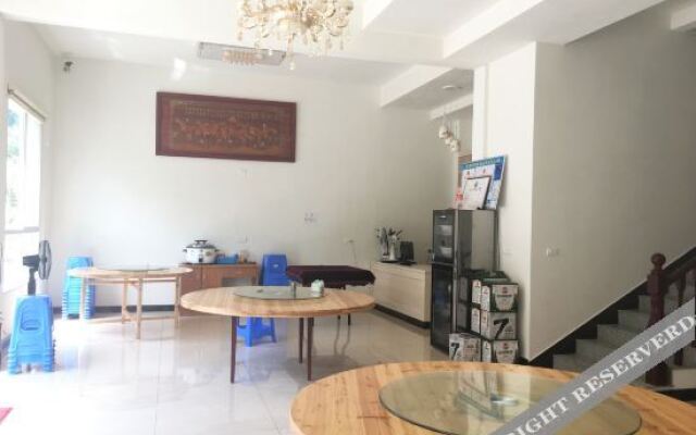 Suichang Yangyuan Farm Stay