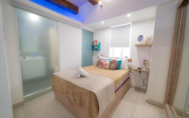 JBO- Studio In the heart of Valletta