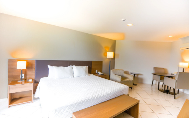 Transamerica Prestige Recife - Boa Viagem