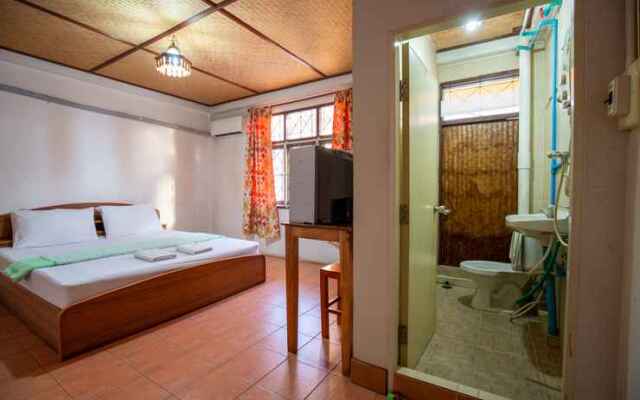 Yamawa Guesthouse 2024