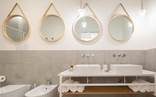 Terra Del Sasso Suites - Design Architetto Salvatore Spataro