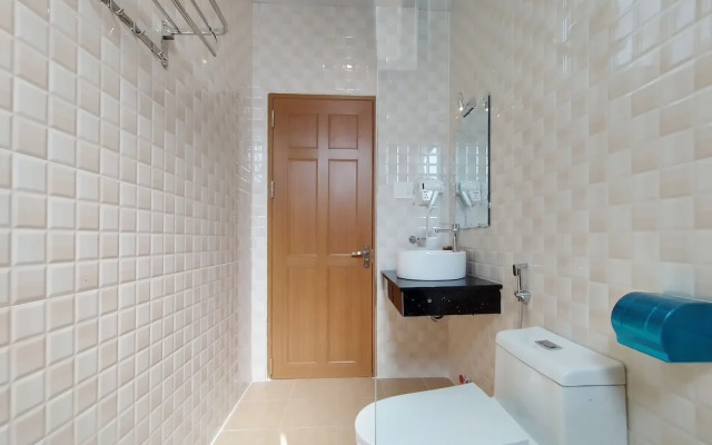 Oyo 841 Bao Hoang Hotel