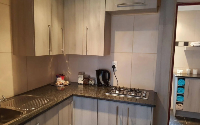Homestay Travel Guest House