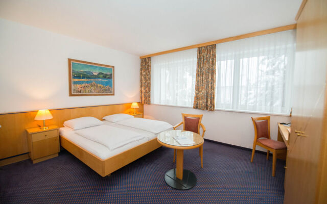 Parkhotel Styria