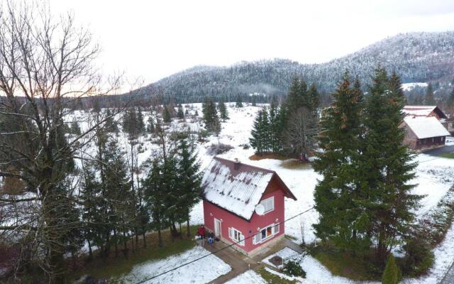 Holiday Home Dželalija