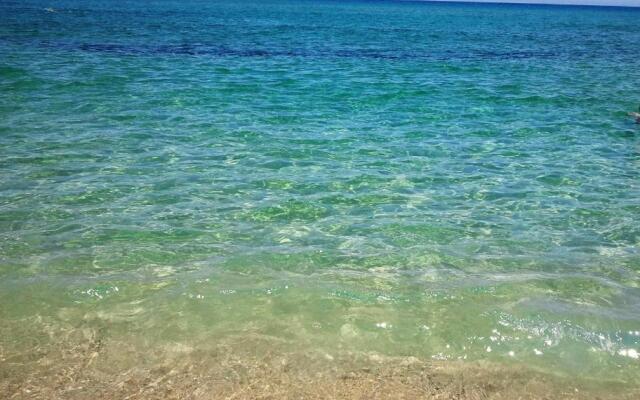 Casa Vacanze Miranda