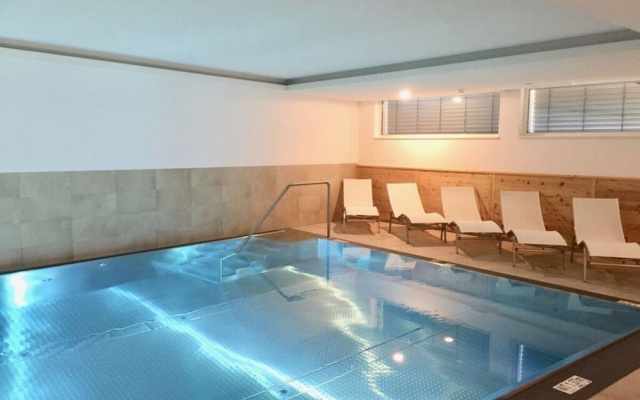 Attractive Apartment in Wald am Arlberg