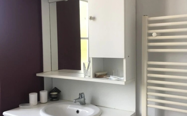 le jardin du controleur