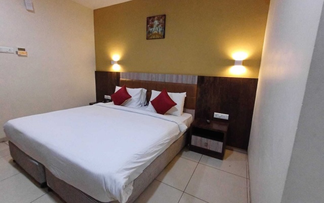 PL A Residency Trichy – Guest Rooms – Tiruchirappalli