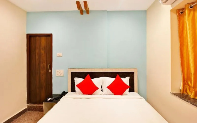 Oyo 23543 Hotel Vaishnavi