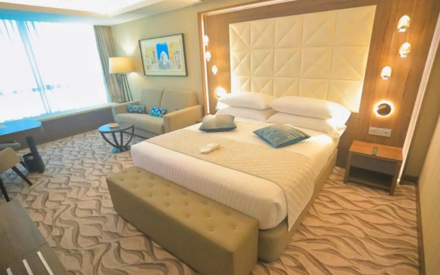 Az Hotels Grand Oran