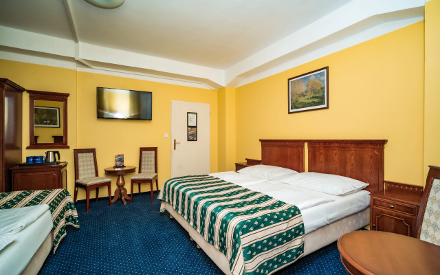 Hotel Otakar