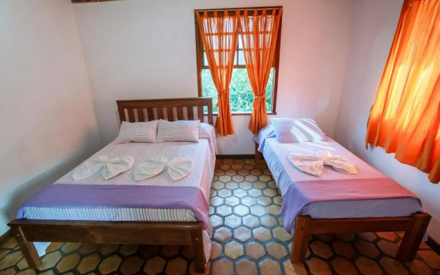 Pousada Casa de Jorge