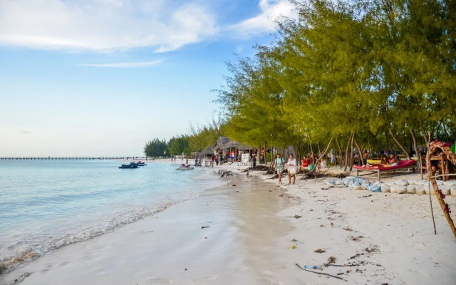Kae Beach Bungalow