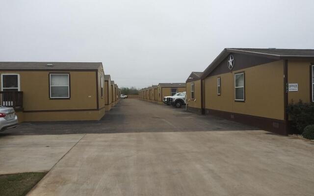 Cotulla Homes