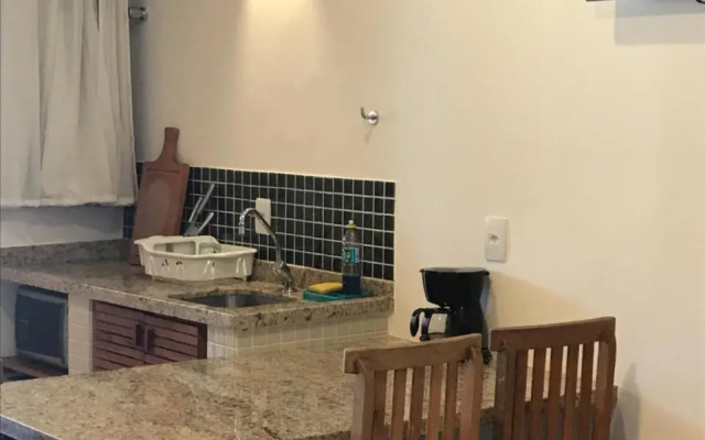 Suites Grande Tenorio