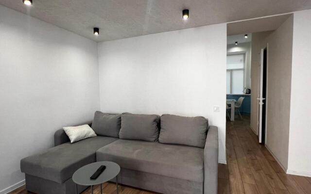 Apartment Lesya Kurbasa