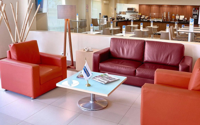City Express Suites by Marriott Silao Aeropuerto