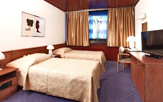 Hotel Slavija Garni
