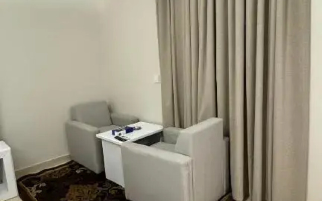 Al Safwah Grand Hotel