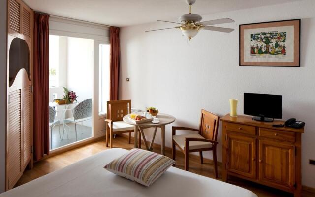 Résidence les Grands Pins