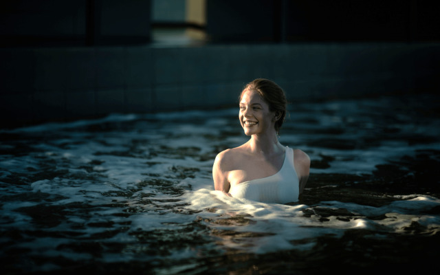Thermal complex Dubrovinsky