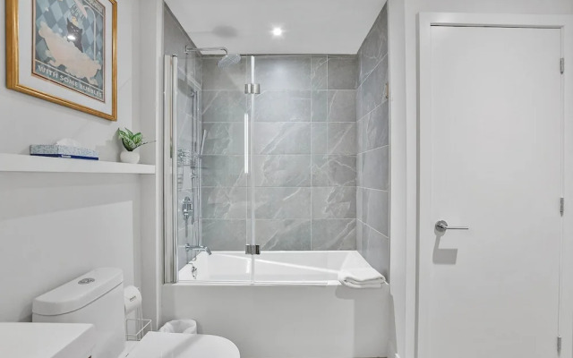 Lago by Tremblant Platinum